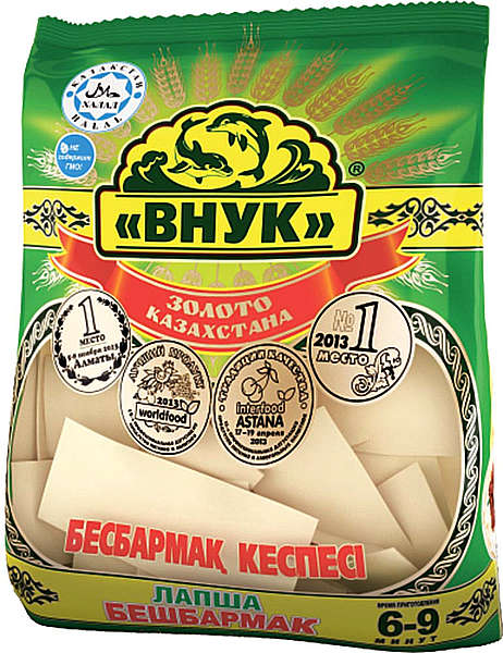�������� Barilla ��������� 450� �� ���������� "���� ����"