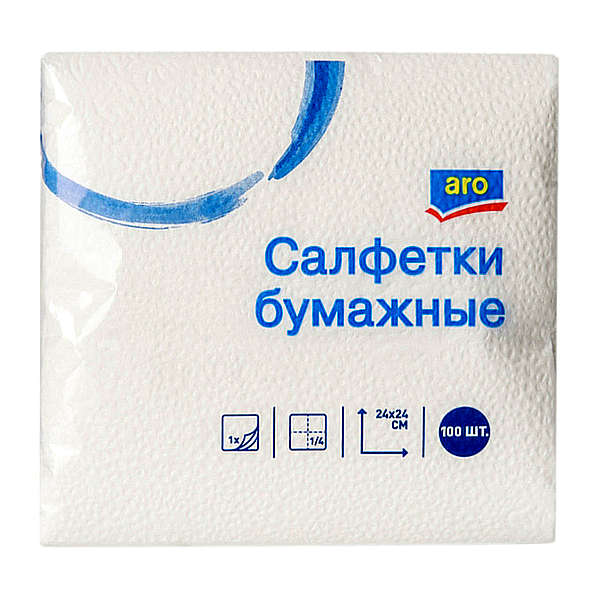 �������� �������� 100�� 24*24 ARO �� ���������� "���� ����"