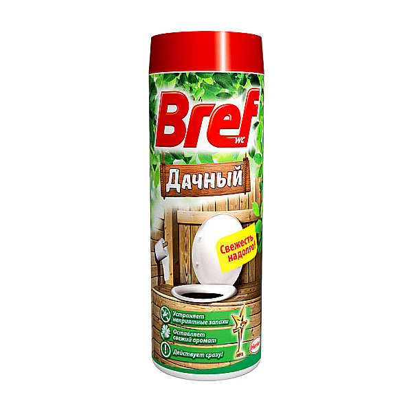 �������� BREF ������ 450� �� ���������� "���� ����"