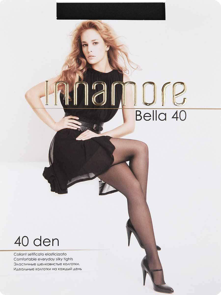 �������� Innamore Bella 40 / Nero 4 �� ���������� "���� ����"