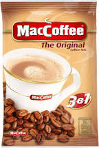 �������� �������� ������� MacCoffee 3�1 Original 20� �� ���������� "���� ����"