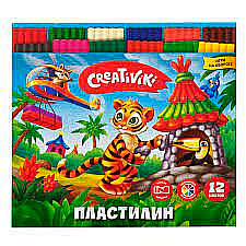 �������� ��������� 12�� 120� Creativiki �� ���������� "���� ����"